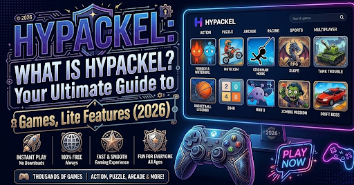 Hypackel